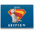 Superman 2025 Krypto the Super Dog Surface Book 2 15in Skin